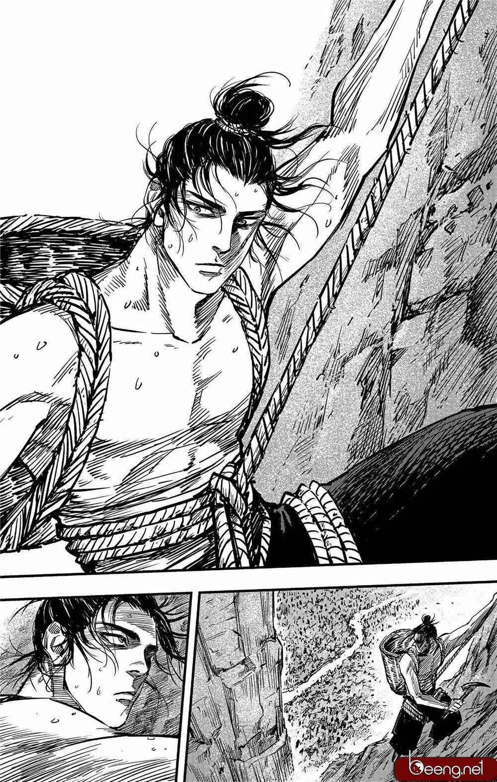 Thích Khách Tín Điều - Chapter 10 - Trang 10
