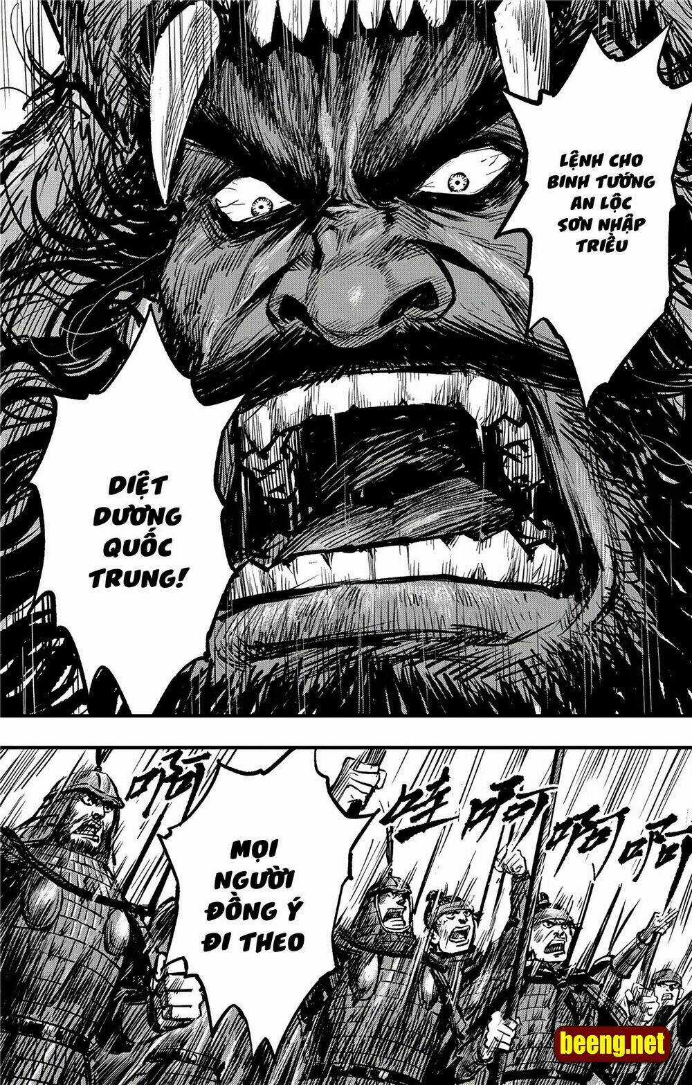 Thích Khách Tín Điều - Chapter 11 - Trang 11