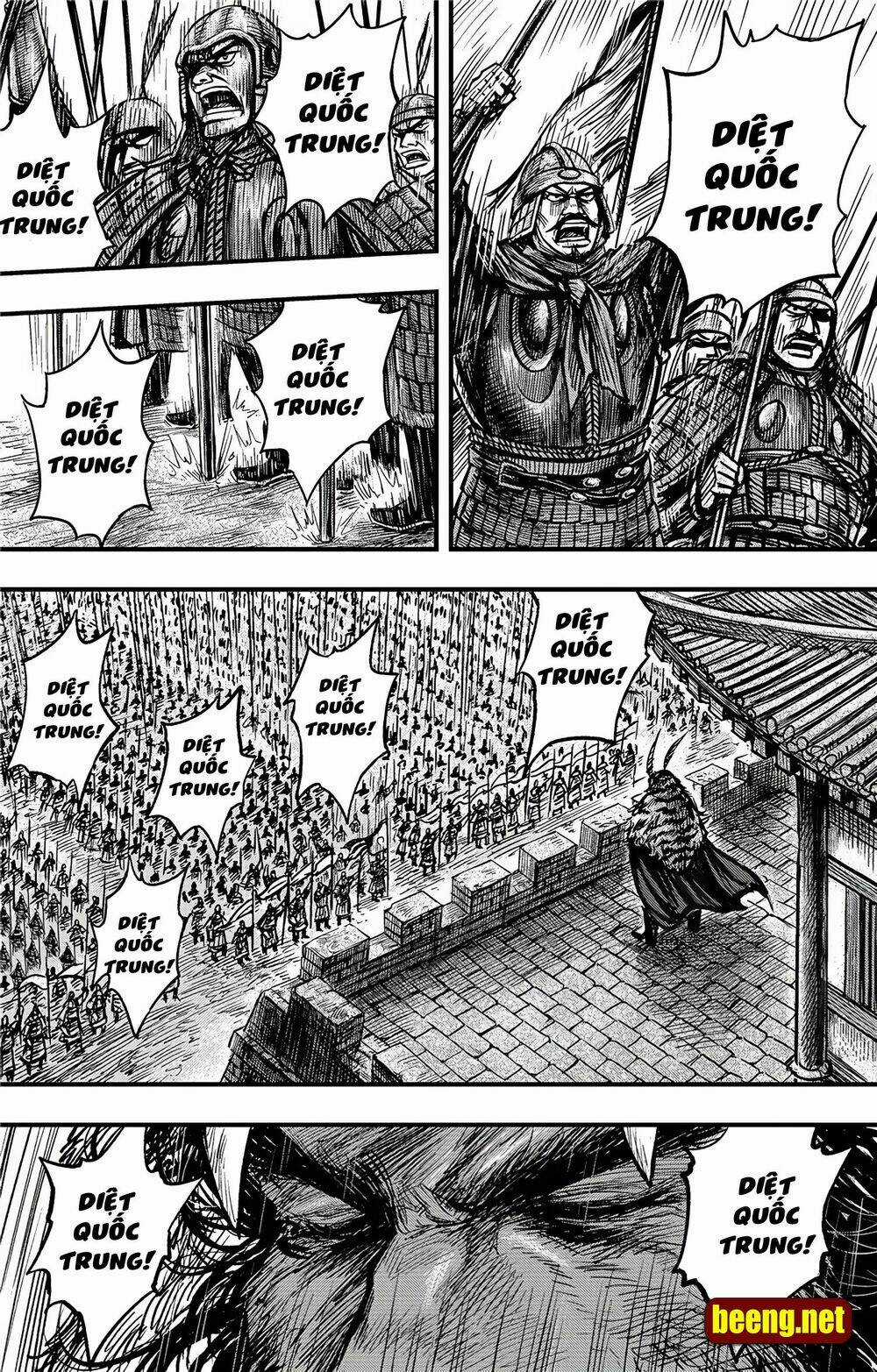 Thích Khách Tín Điều - Chapter 11 - Trang 12