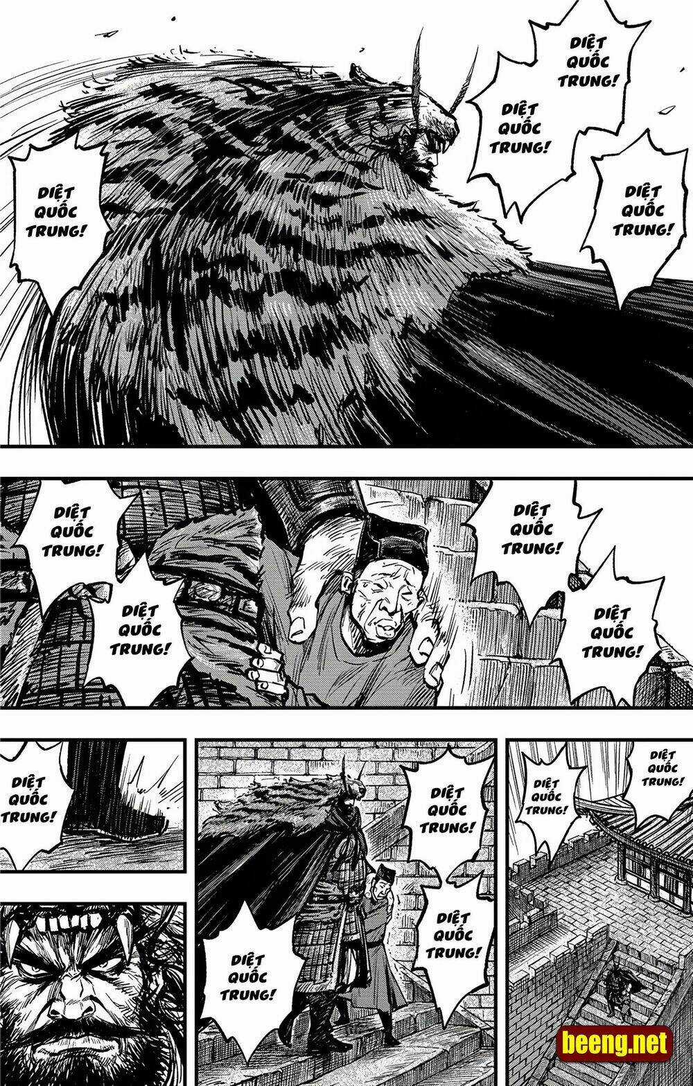 Thích Khách Tín Điều - Chapter 11 - Trang 13