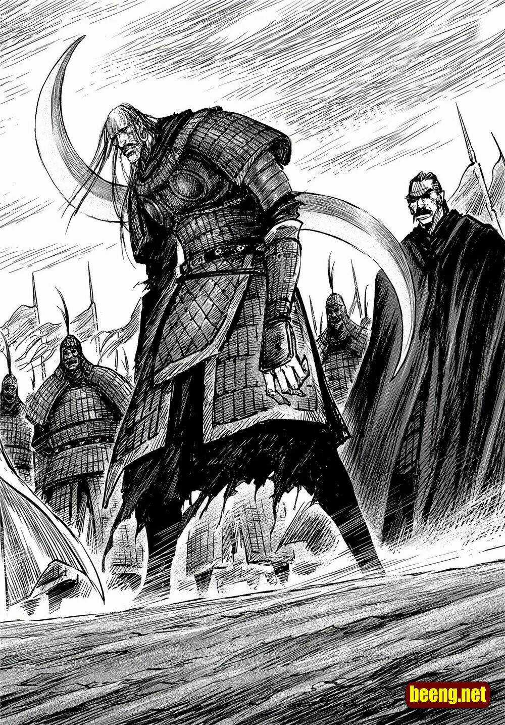 Thích Khách Tín Điều - Chapter 11 - Trang 14