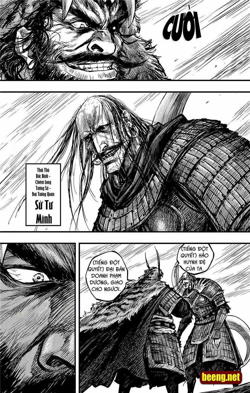 Thích Khách Tín Điều - Chapter 11 - Trang 16