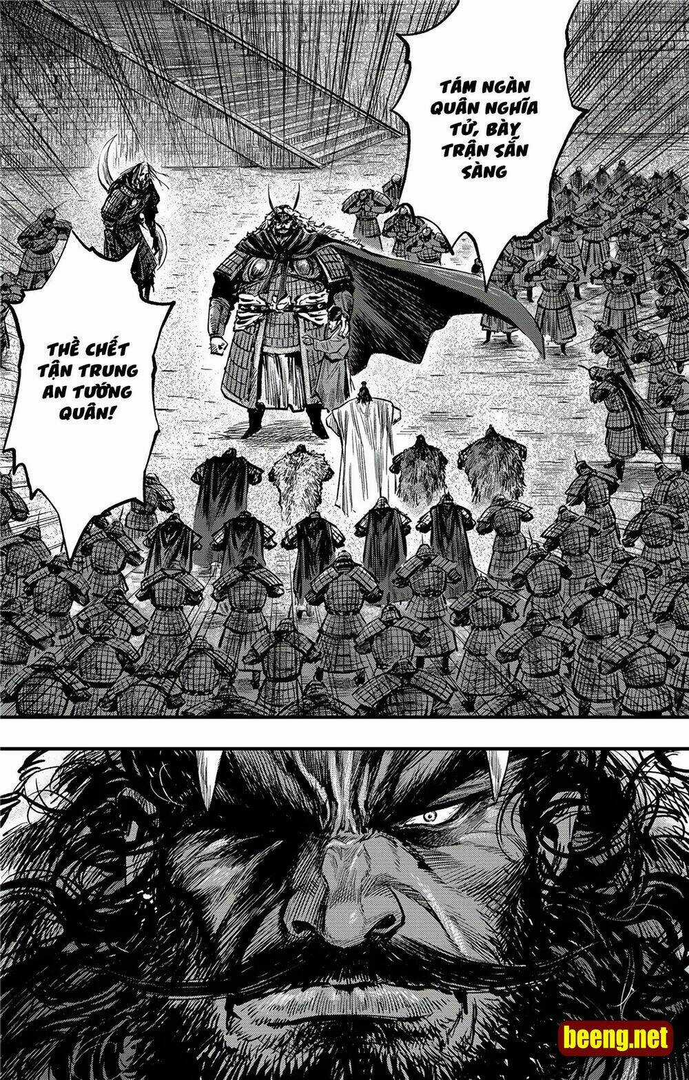 Thích Khách Tín Điều - Chapter 11 - Trang 18