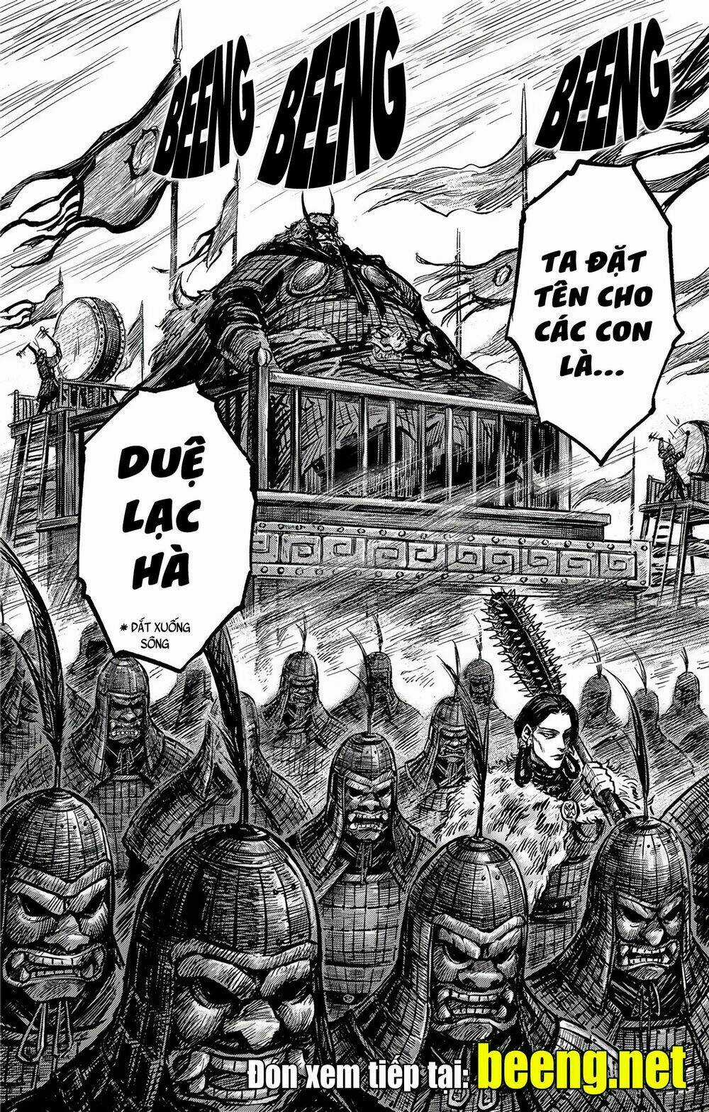 Thích Khách Tín Điều - Chapter 11 - Trang 20