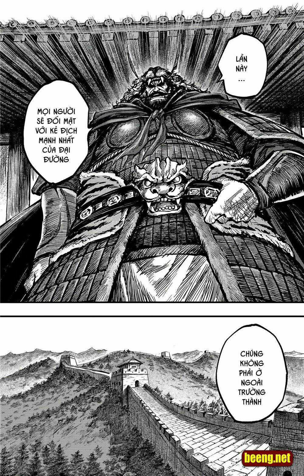 Thích Khách Tín Điều - Chapter 11 - Trang 3