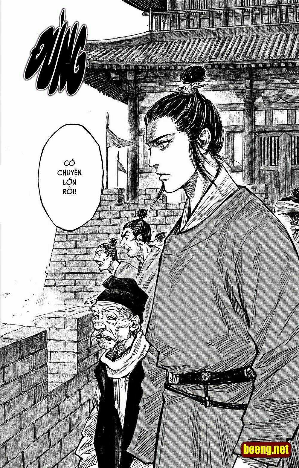 Thích Khách Tín Điều - Chapter 12 - Trang 11