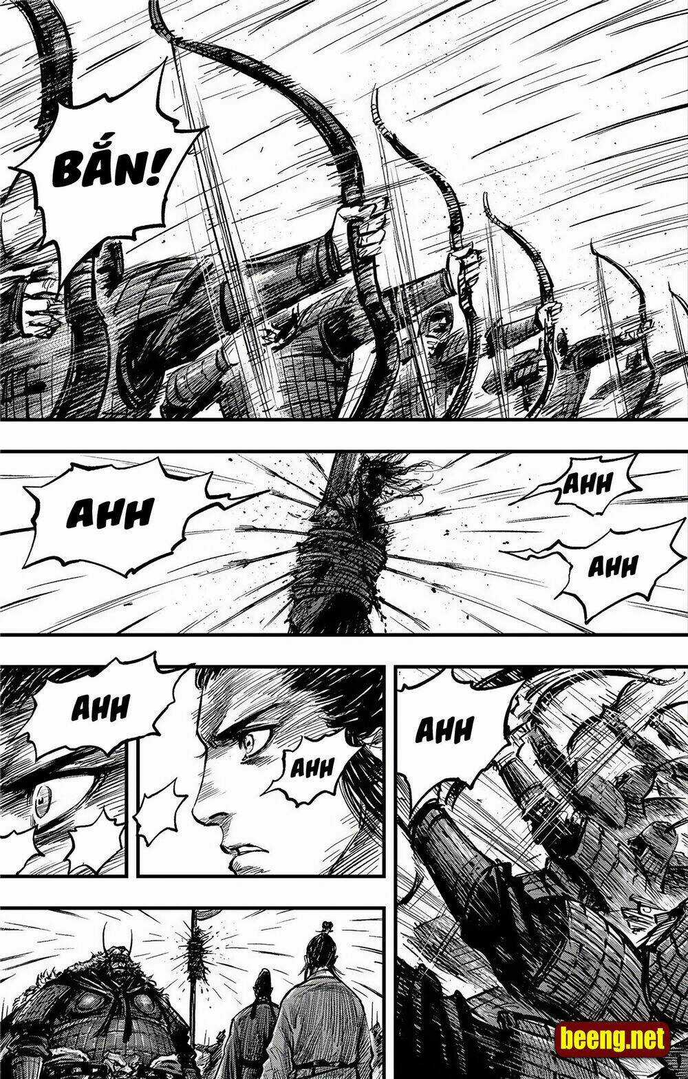 Thích Khách Tín Điều - Chapter 12 - Trang 16