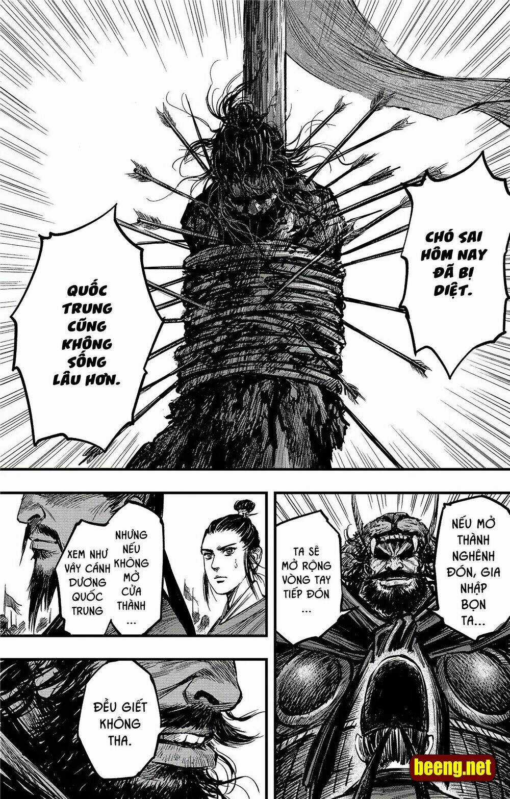 Thích Khách Tín Điều - Chapter 12 - Trang 17