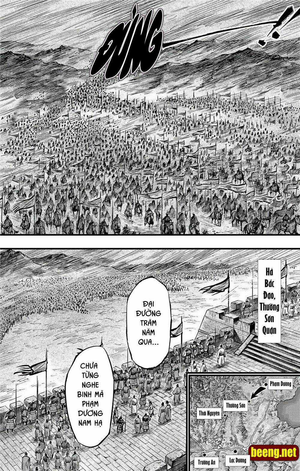 Thích Khách Tín Điều - Chapter 12 - Trang 10