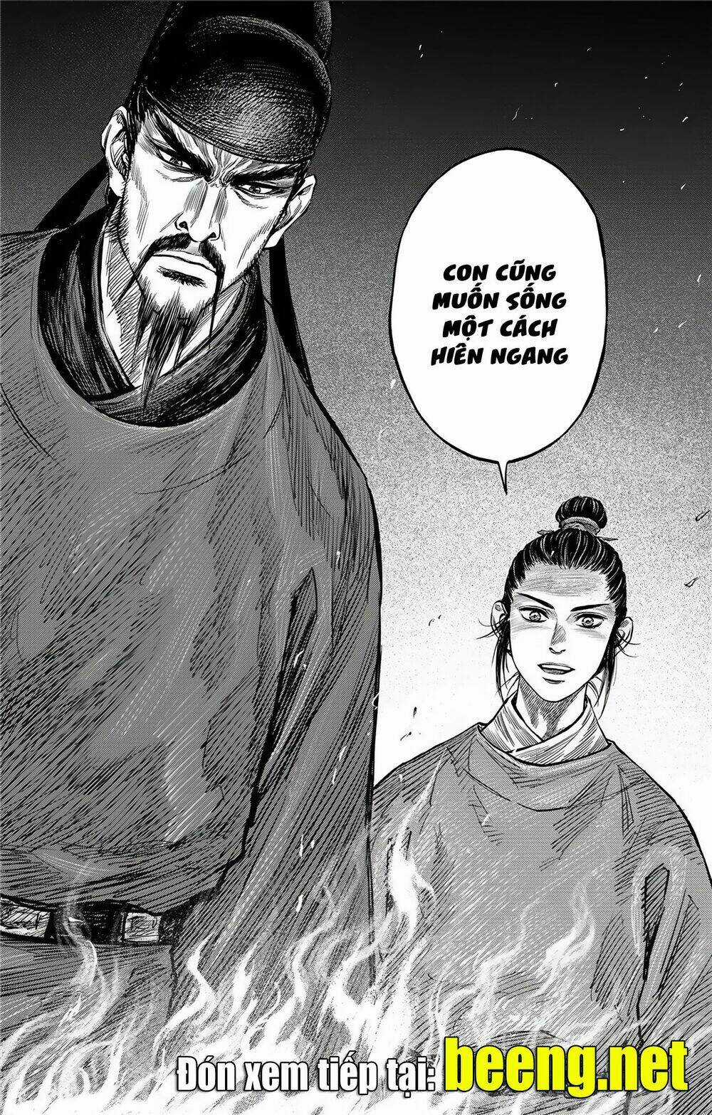 Thích Khách Tín Điều - Chapter 13 - Trang 11