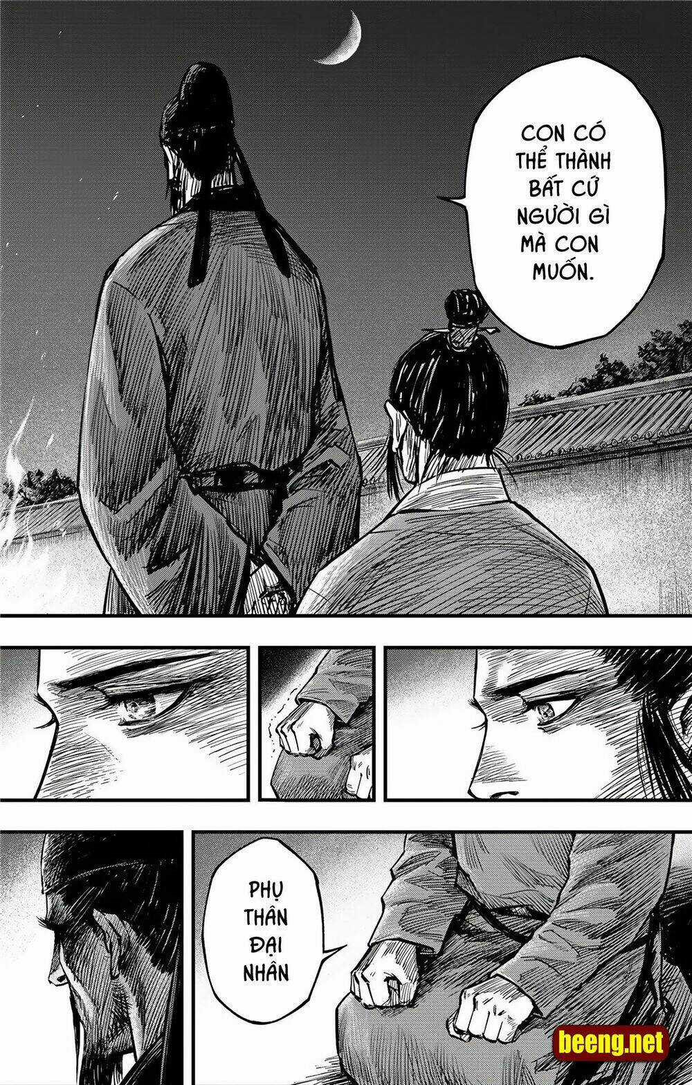 Thích Khách Tín Điều - Chapter 13 - Trang 7