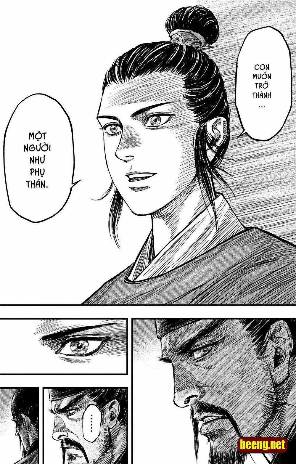 Thích Khách Tín Điều - Chapter 13 - Trang 8