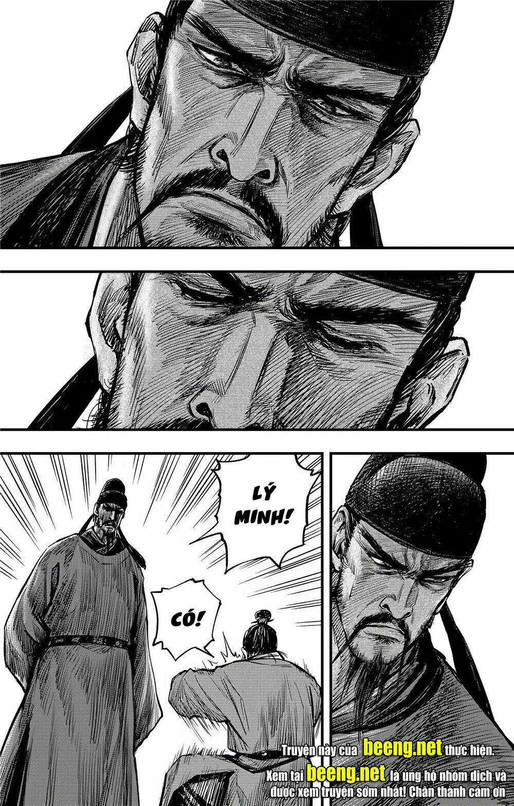 Thích Khách Tín Điều - Chapter 14 - Trang 1