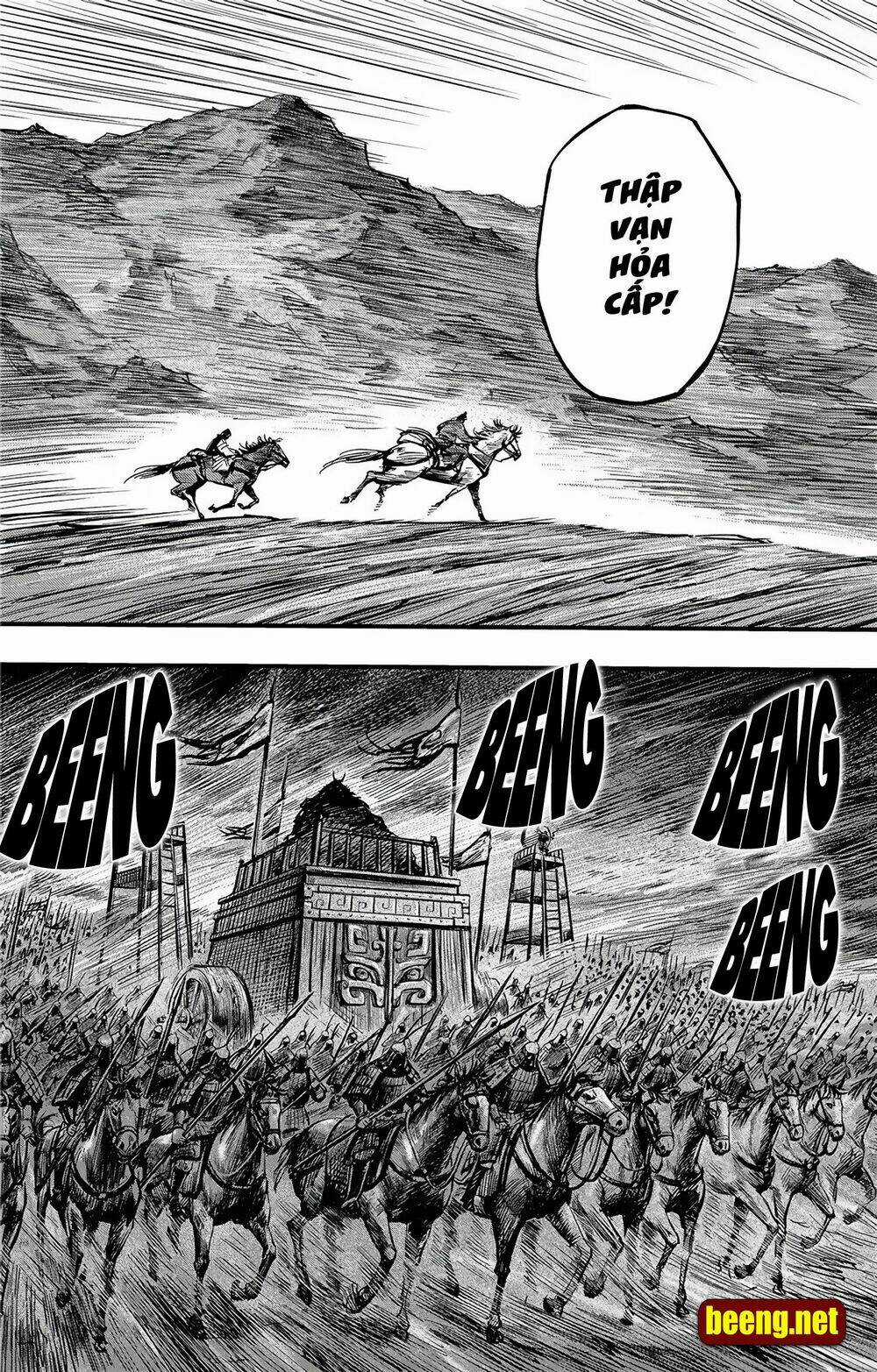 Thích Khách Tín Điều - Chapter 14 - Trang 3