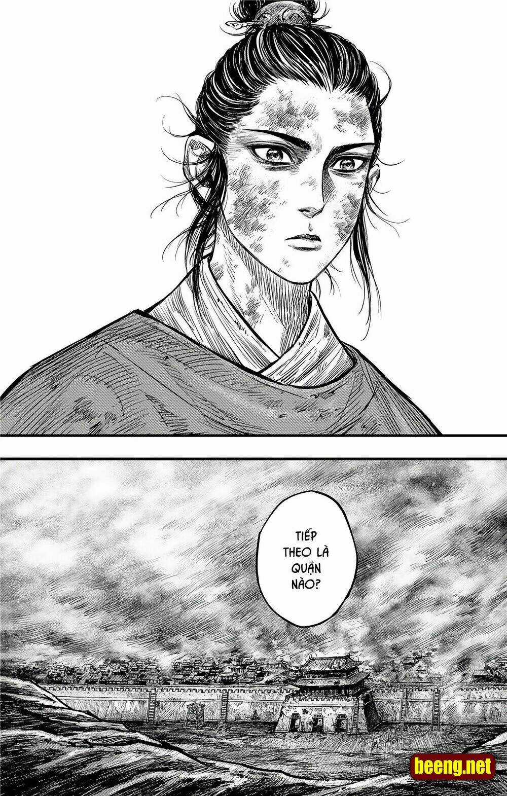 Thích Khách Tín Điều - Chapter 14 - Trang 8