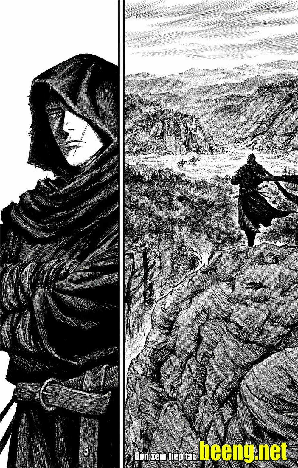 Thích Khách Tín Điều - Chapter 14 - Trang 10