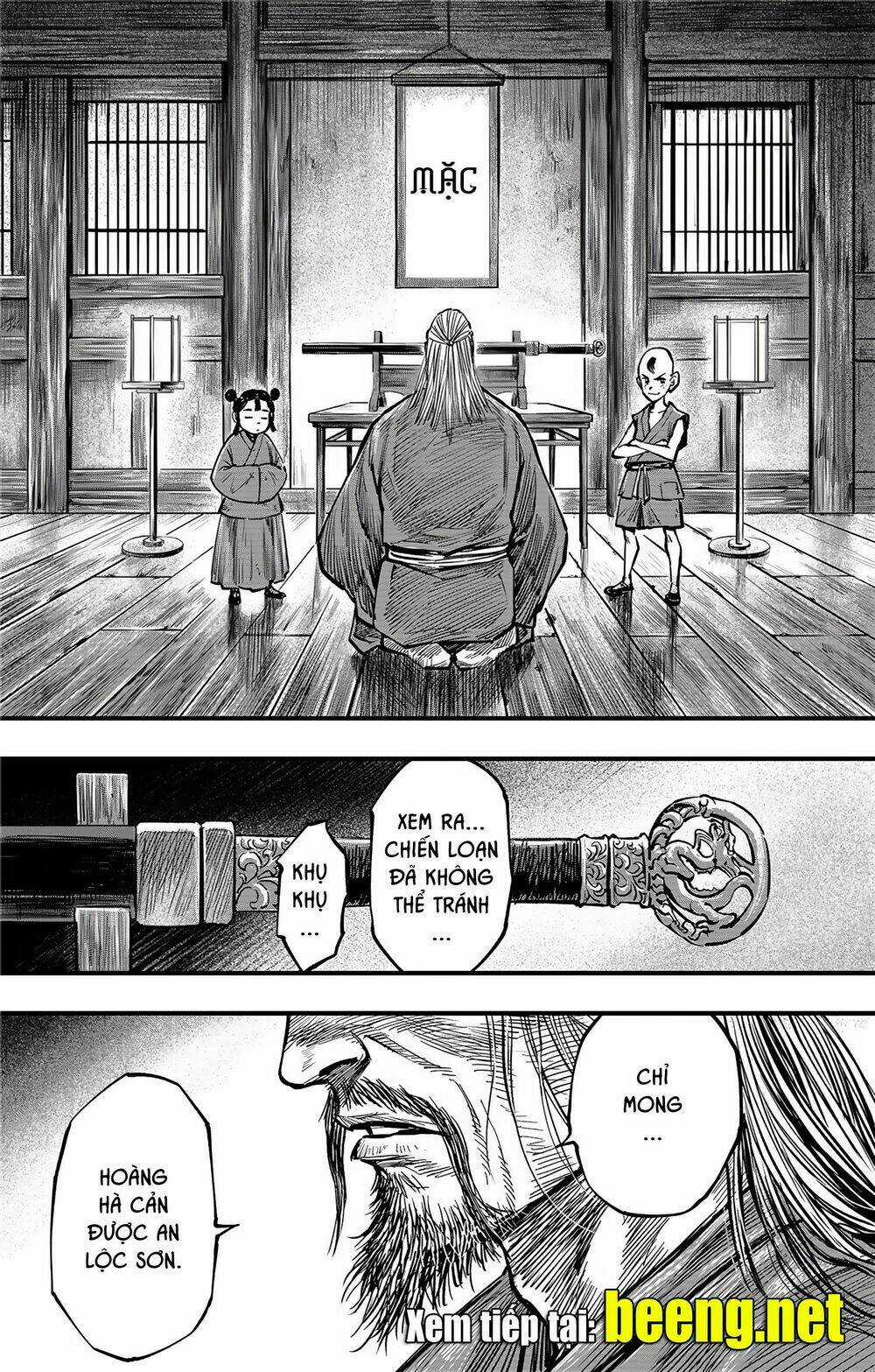 Thích Khách Tín Điều - Chapter 15 - Trang 20