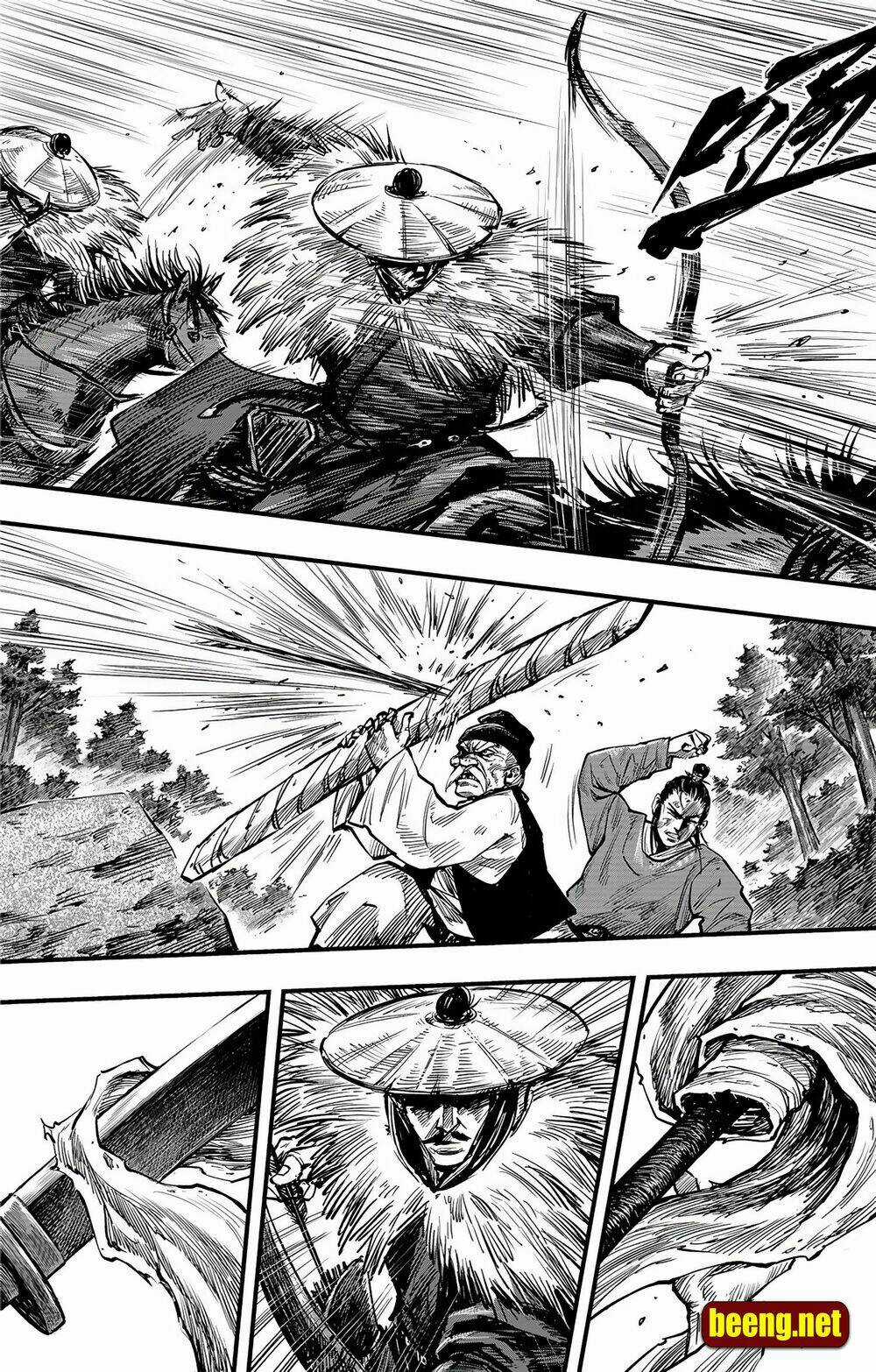 Thích Khách Tín Điều - Chapter 15 - Trang 5