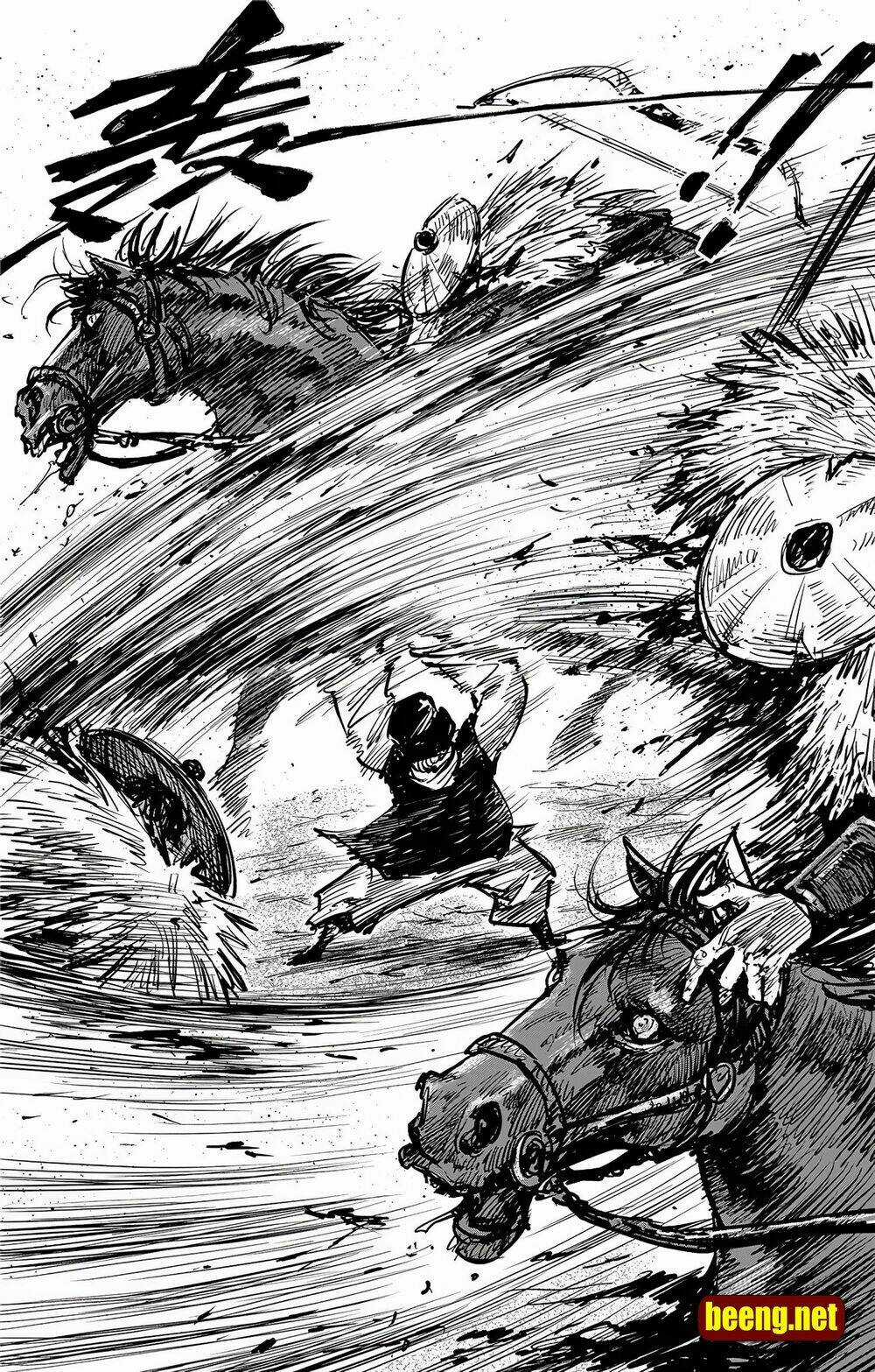 Thích Khách Tín Điều - Chapter 15 - Trang 8