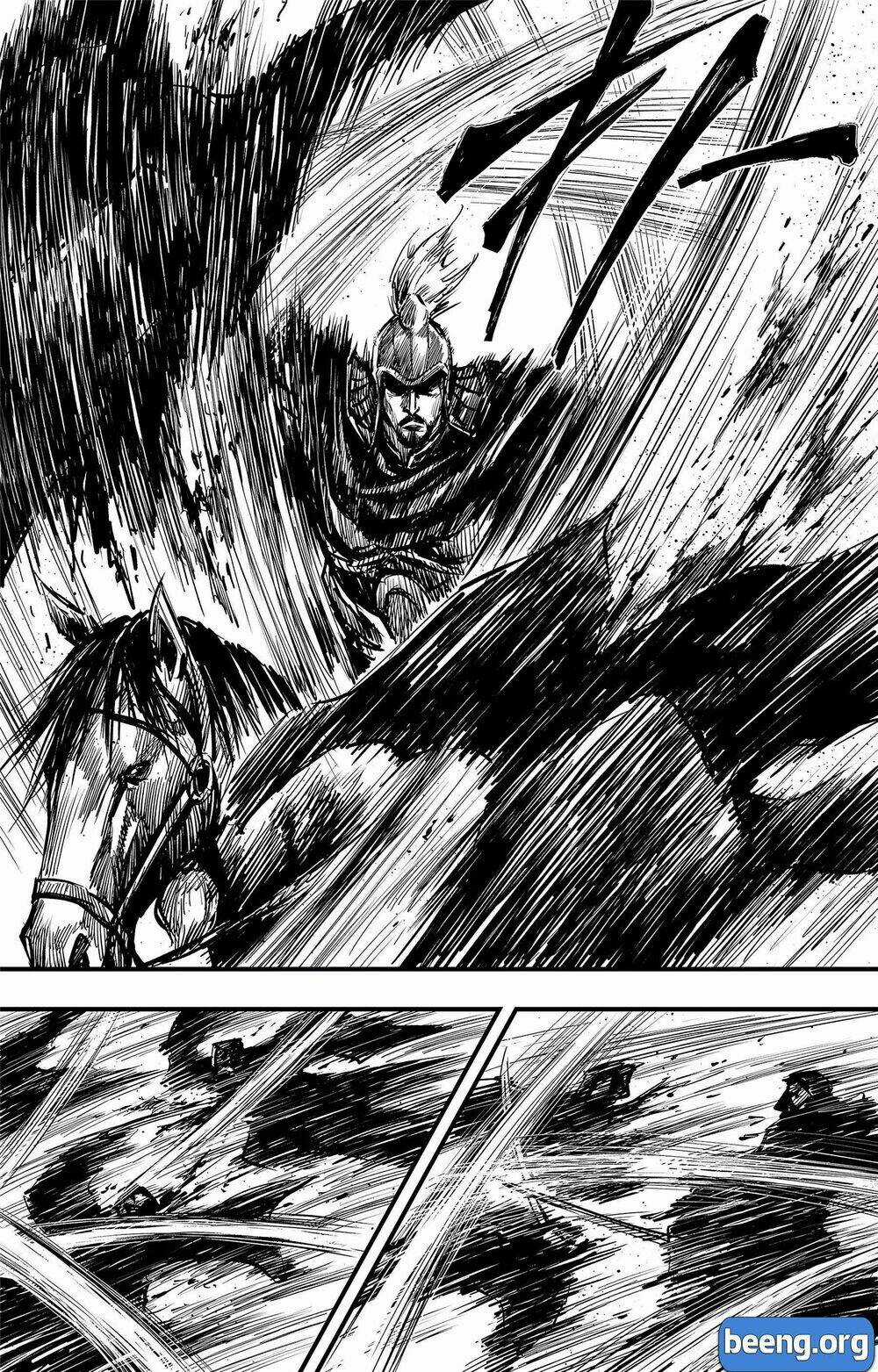 Thích Khách Tín Điều - Chapter 16 - Trang 12