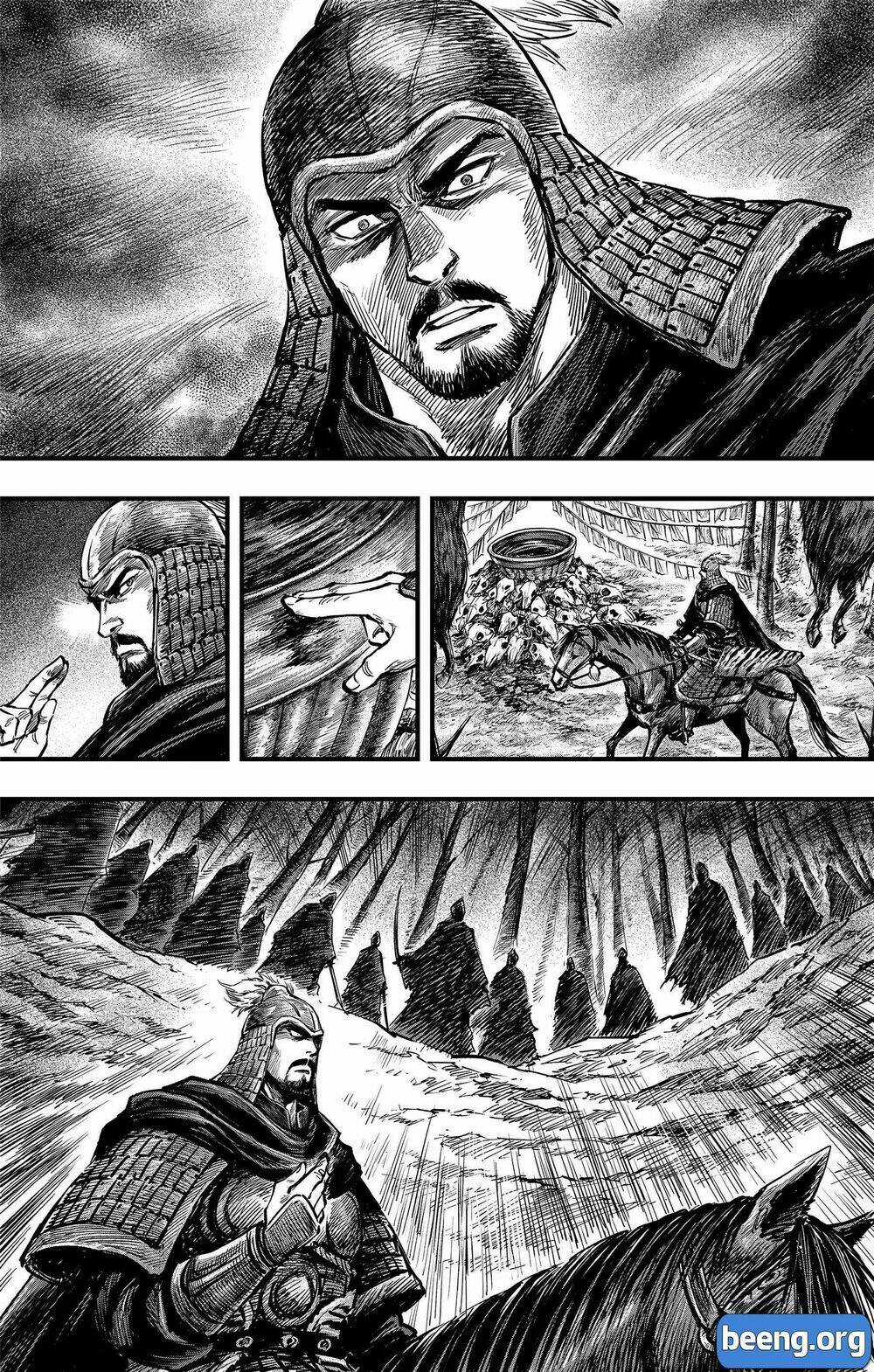 Thích Khách Tín Điều - Chapter 16 - Trang 9