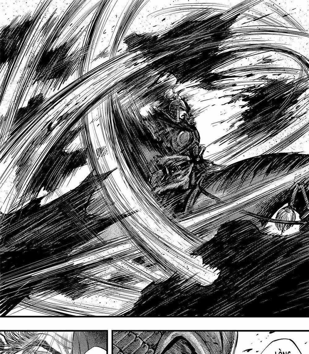 Thích Khách Tín Điều - Chapter 17 - Trang 1