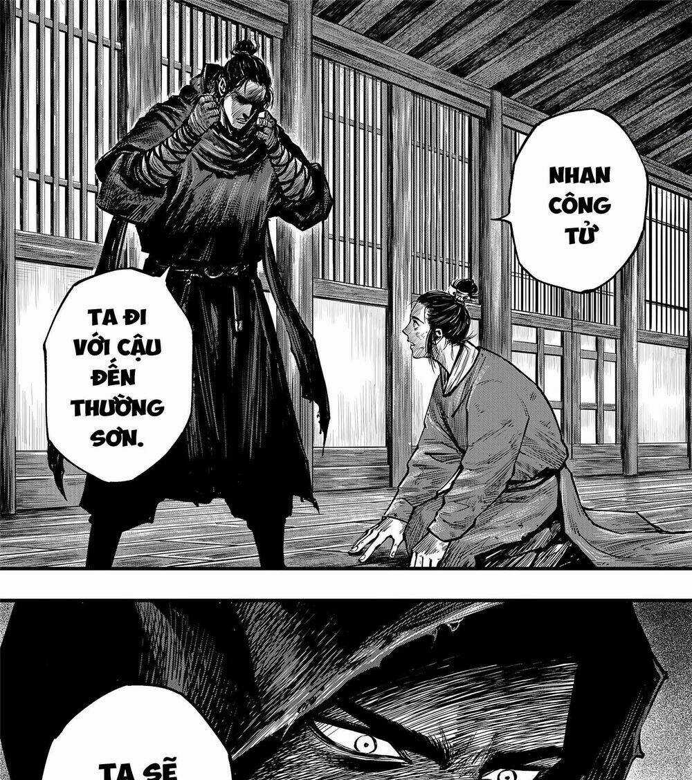 Thích Khách Tín Điều - Chapter 17 - Trang 13