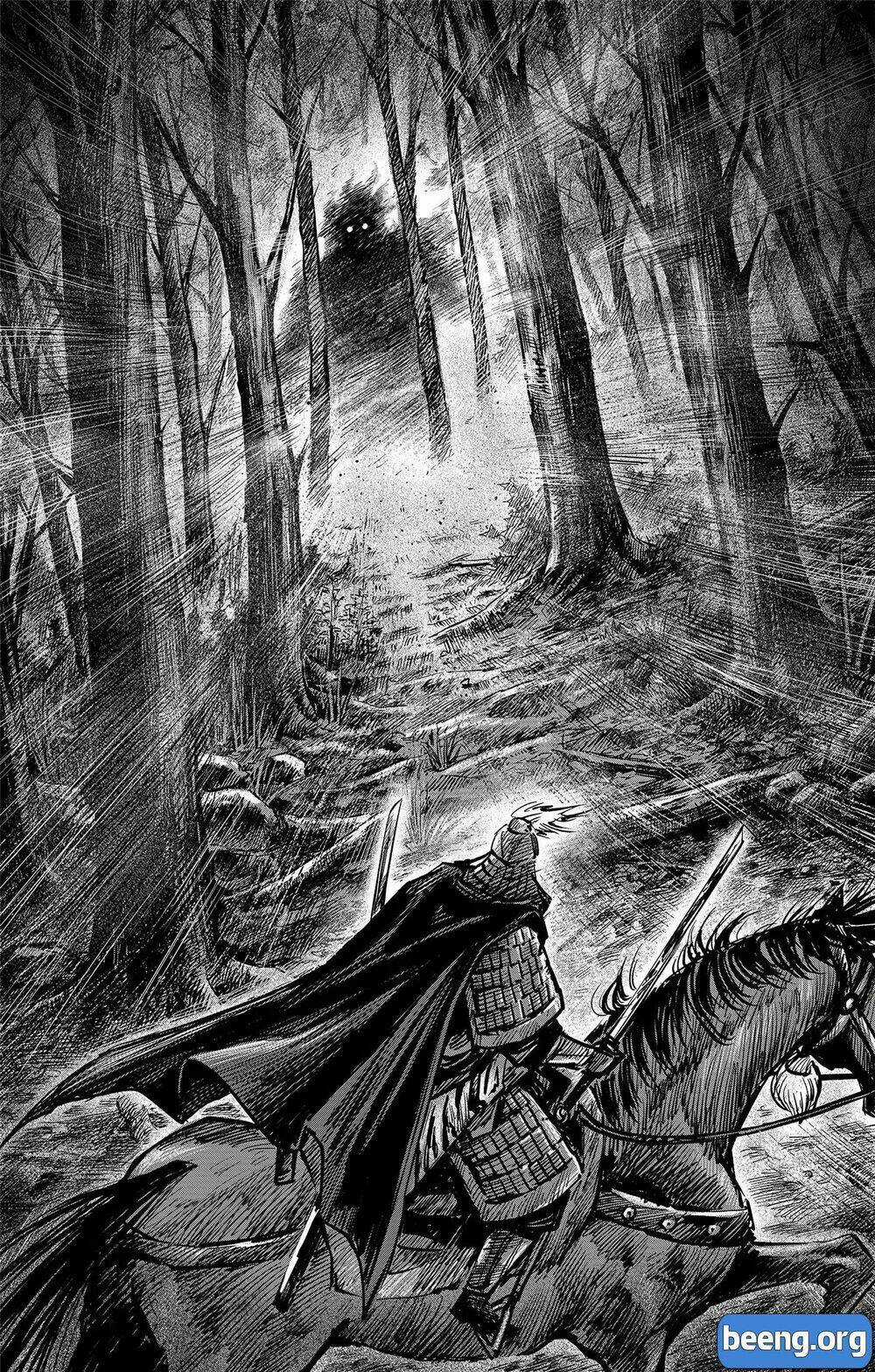 Thích Khách Tín Điều - Chapter 17 - Trang 4