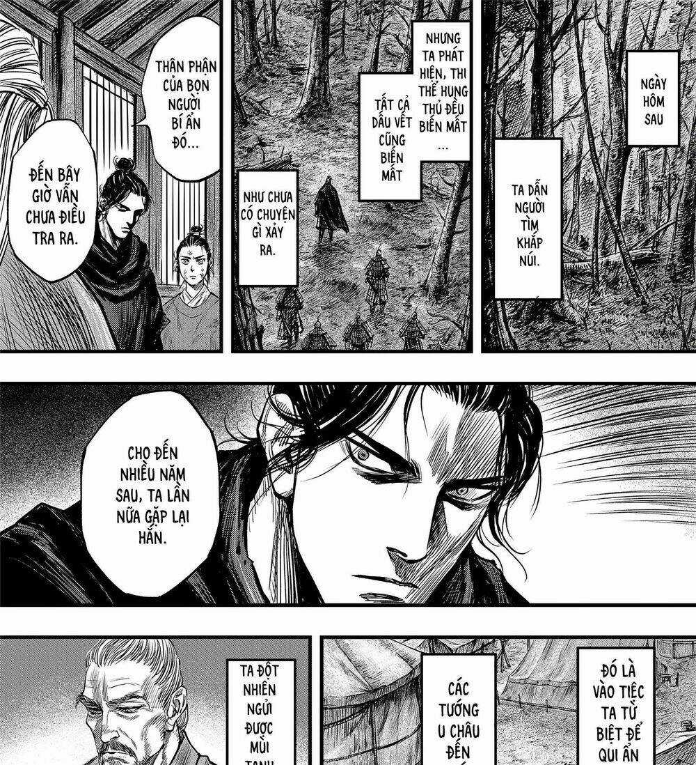 Thích Khách Tín Điều - Chapter 17 - Trang 7