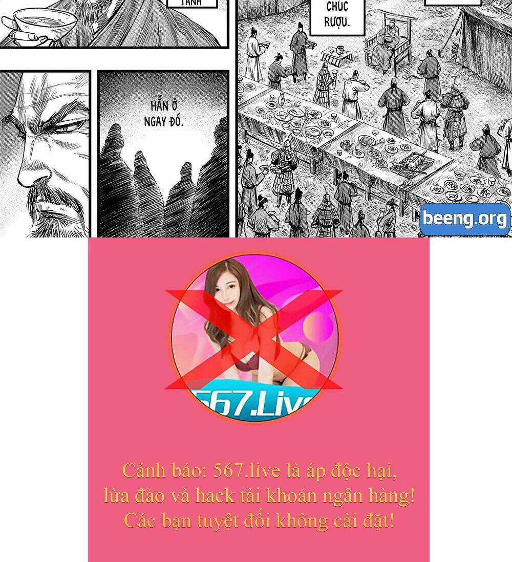 Thích Khách Tín Điều - Chapter 17 - Trang 8