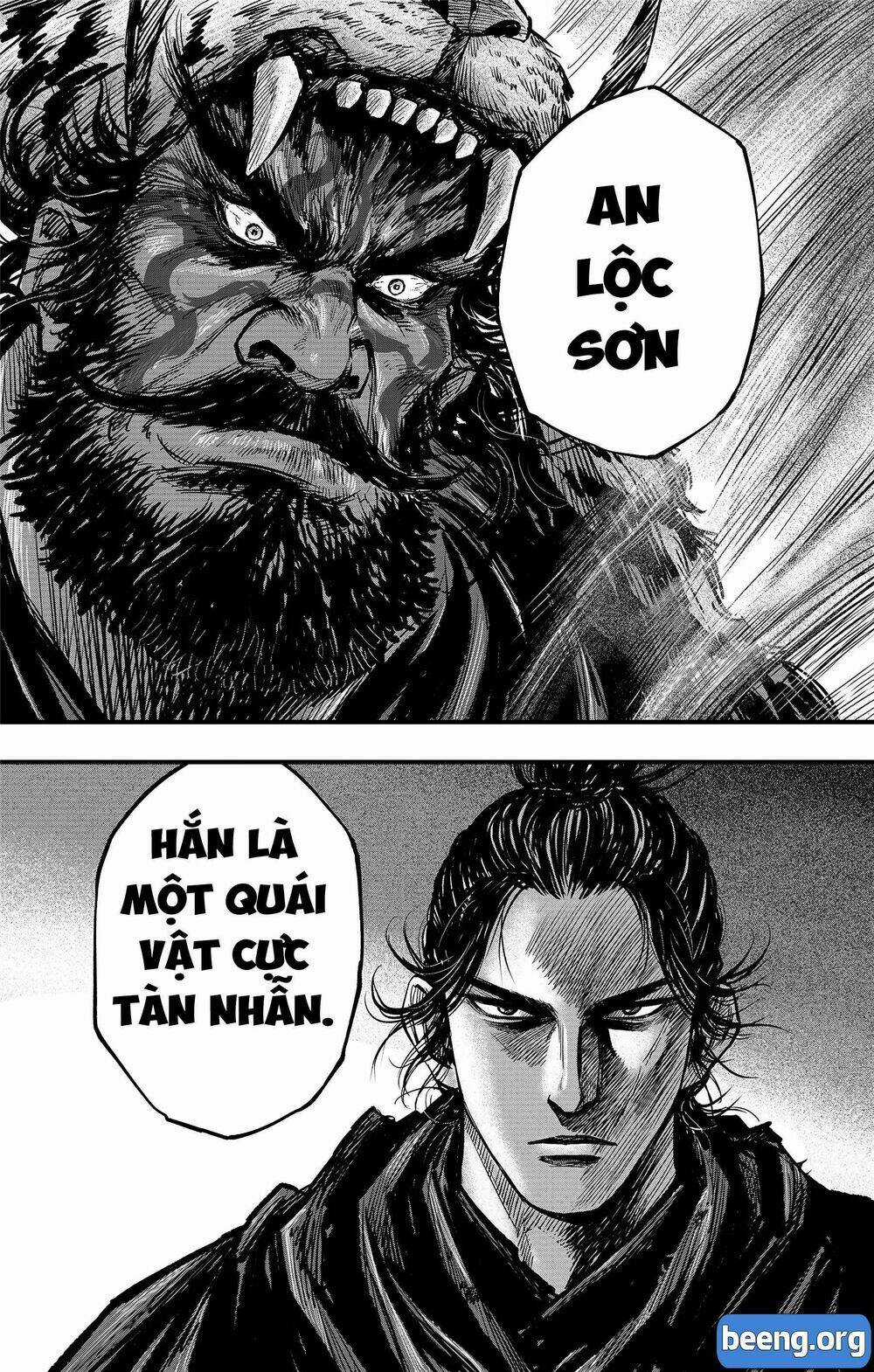 Thích Khách Tín Điều - Chapter 17 - Trang 10