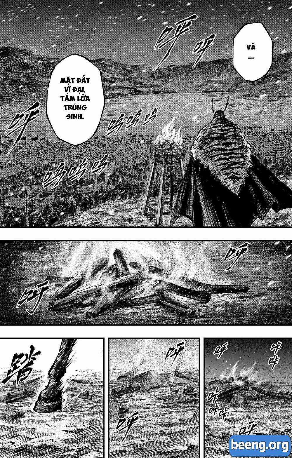 Thích Khách Tín Điều - Chapter 18 - Trang 12