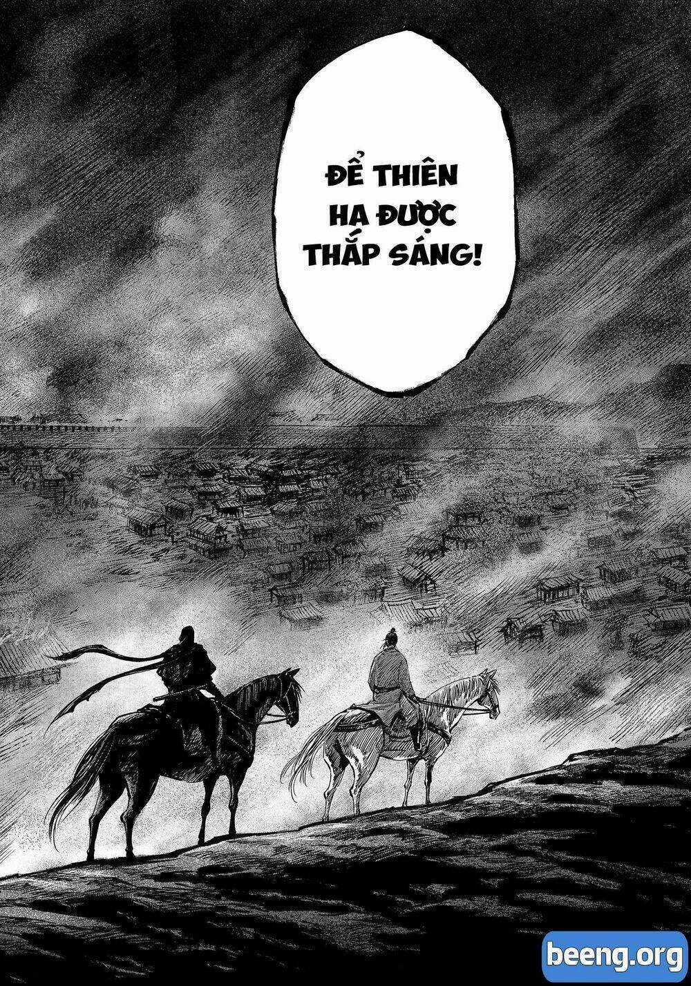 Thích Khách Tín Điều - Chapter 18 - Trang 15