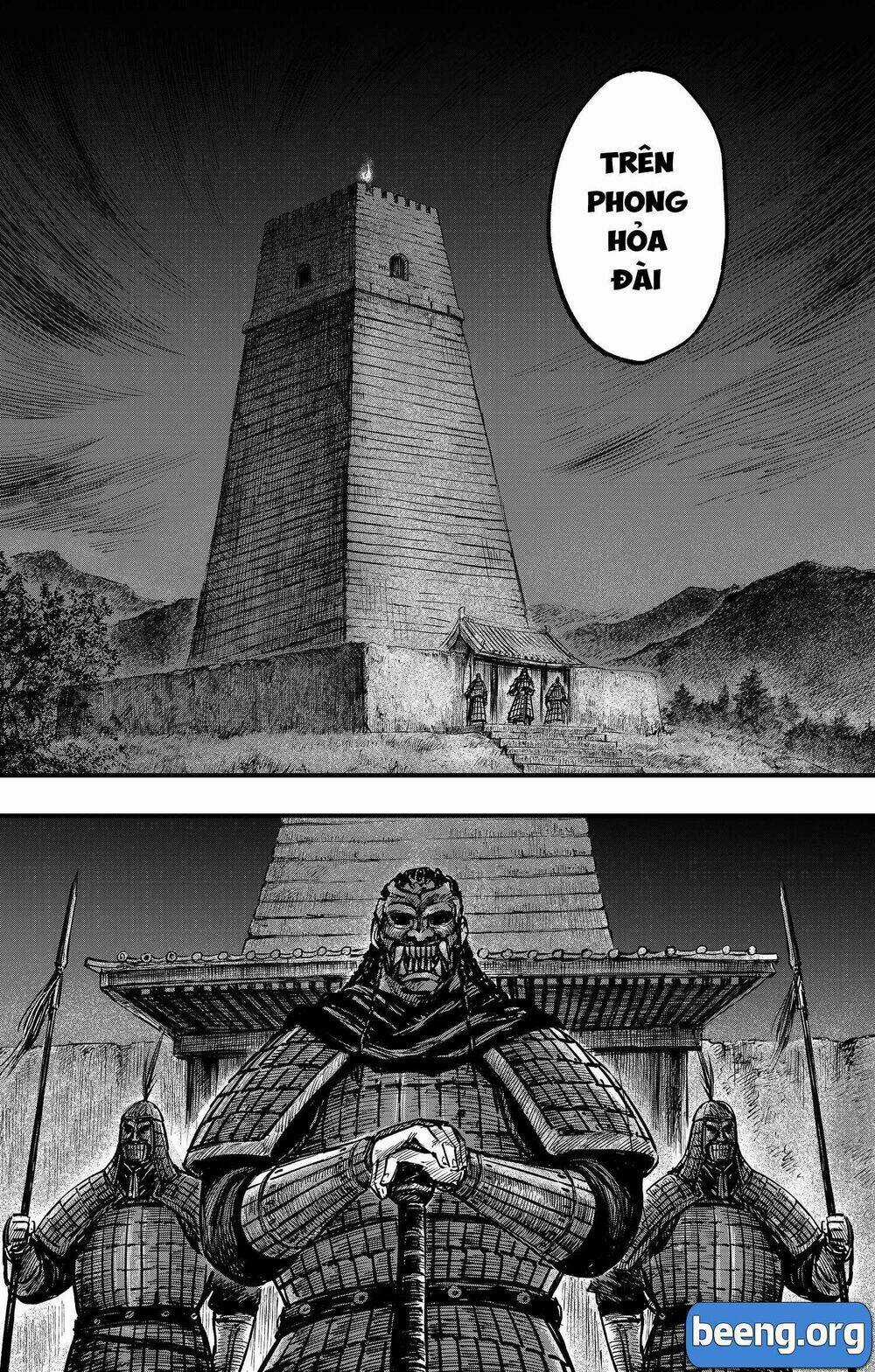 Thích Khách Tín Điều - Chapter 18 - Trang 19