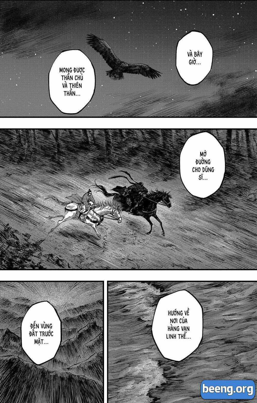 Thích Khách Tín Điều - Chapter 18 - Trang 4