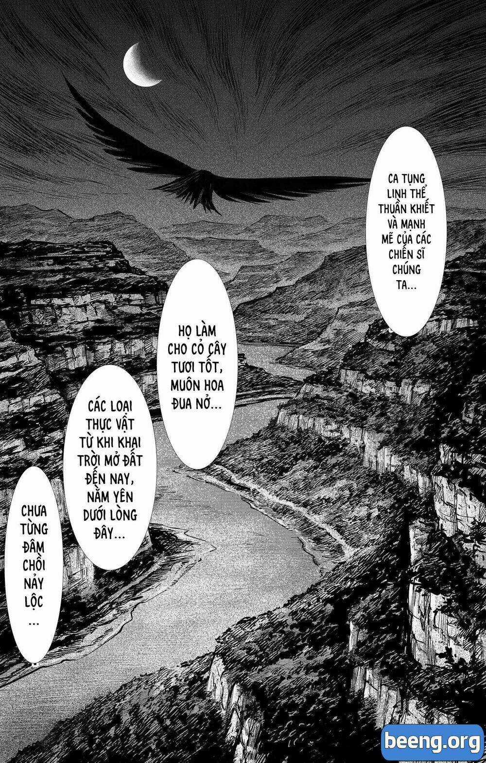 Thích Khách Tín Điều - Chapter 18 - Trang 5