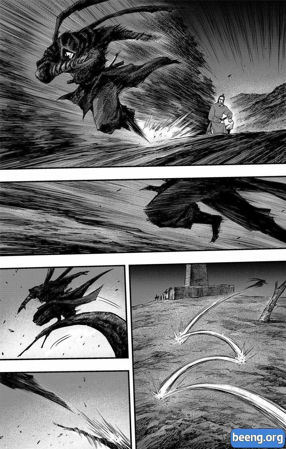 Thích Khách Tín Điều - Chapter 19 - Trang 2