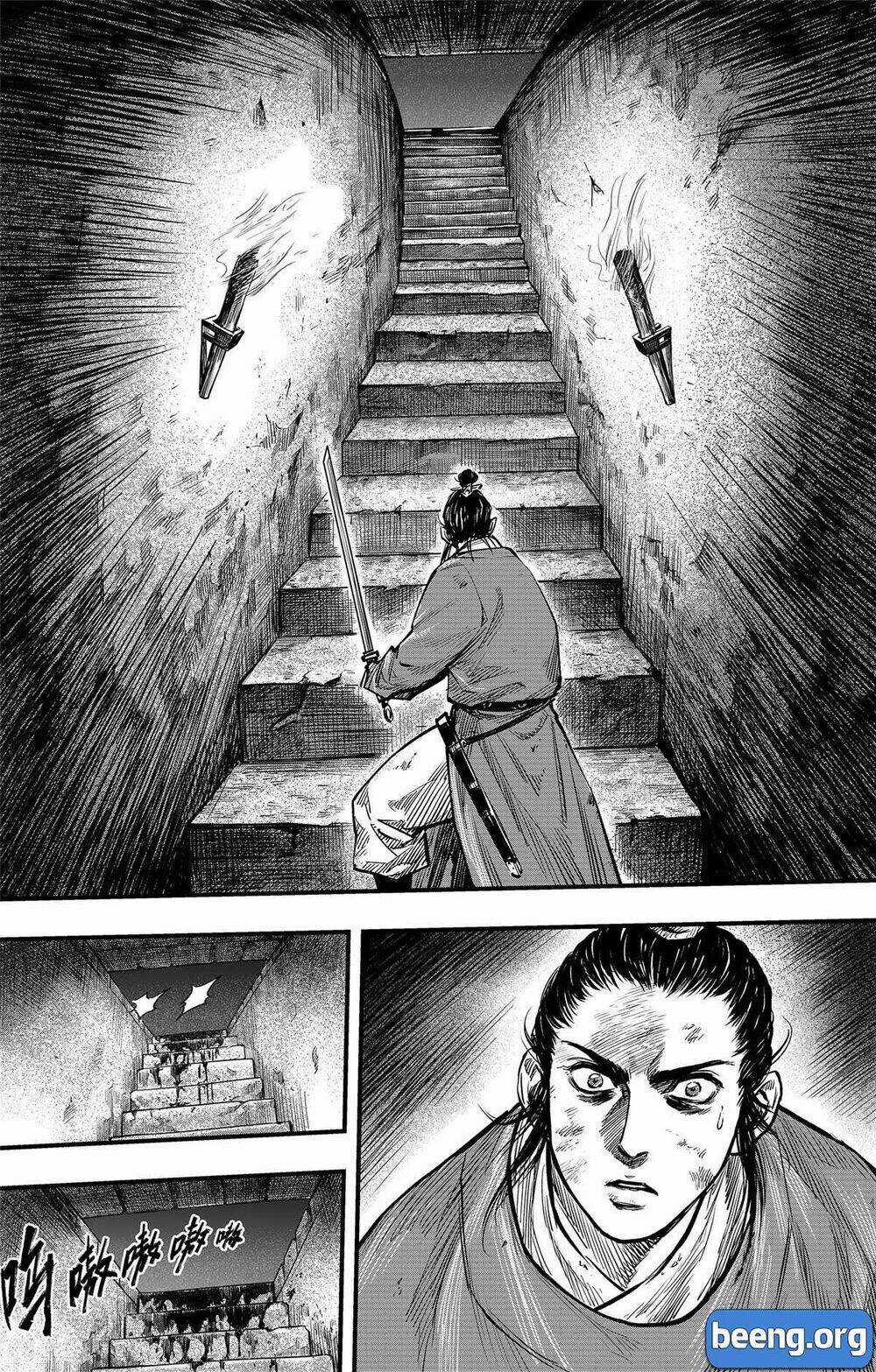 Thích Khách Tín Điều - Chapter 19 - Trang 17
