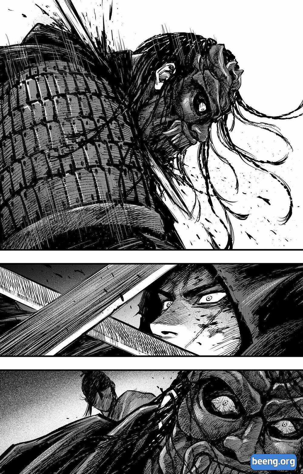 Thích Khách Tín Điều - Chapter 19 - Trang 21