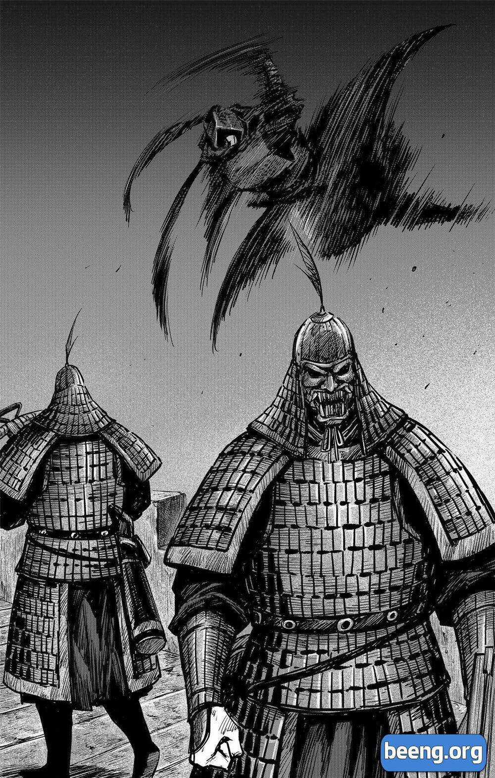 Thích Khách Tín Điều - Chapter 19 - Trang 9