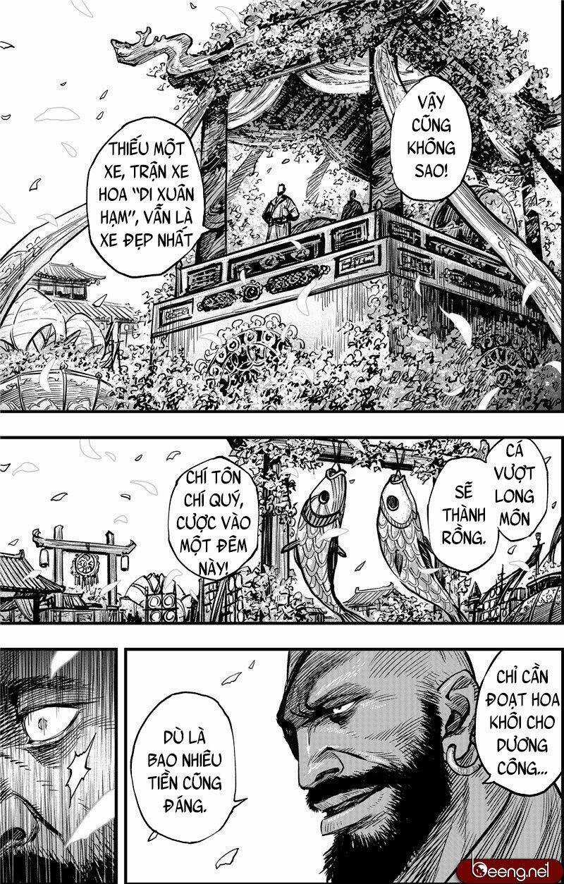 Thích Khách Tín Điều - Chapter 2 - Trang 15