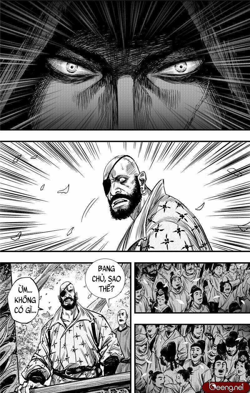 Thích Khách Tín Điều - Chapter 2 - Trang 16