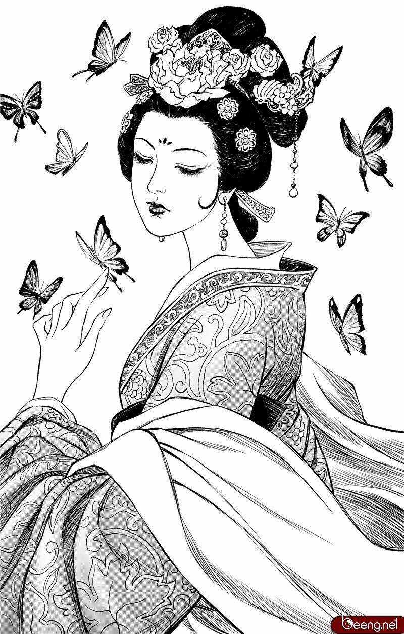 Thích Khách Tín Điều - Chapter 2 - Trang 24