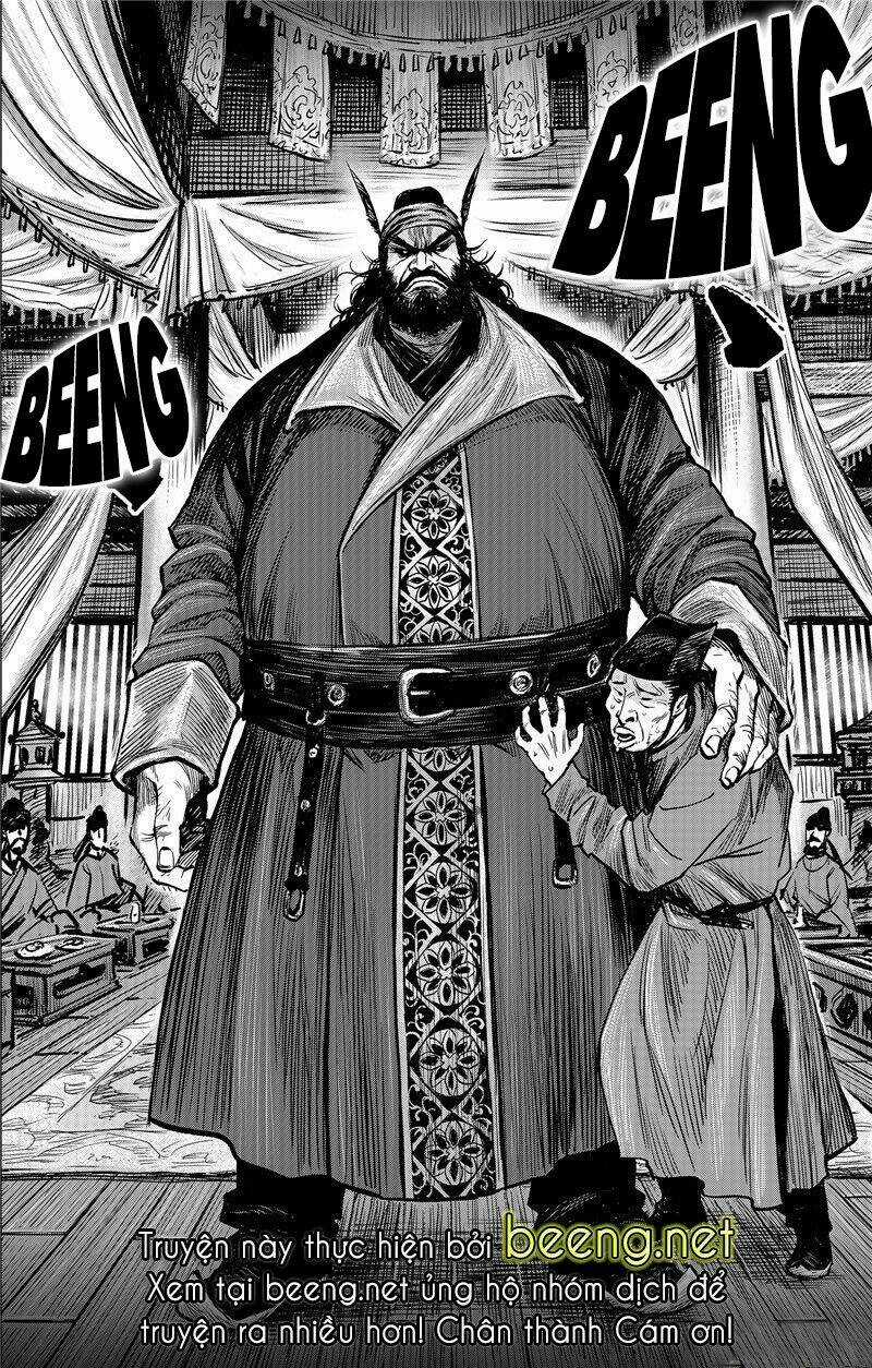 Thích Khách Tín Điều - Chapter 2 - Trang 32