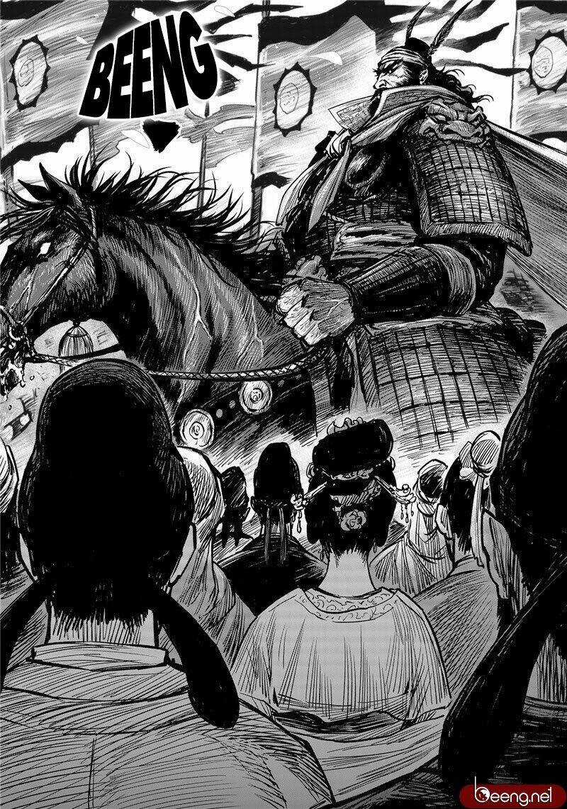 Thích Khách Tín Điều - Chapter 2 - Trang 10