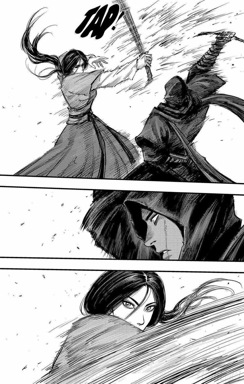 Thích Khách Tín Điều - Chapter 20 - Trang 13