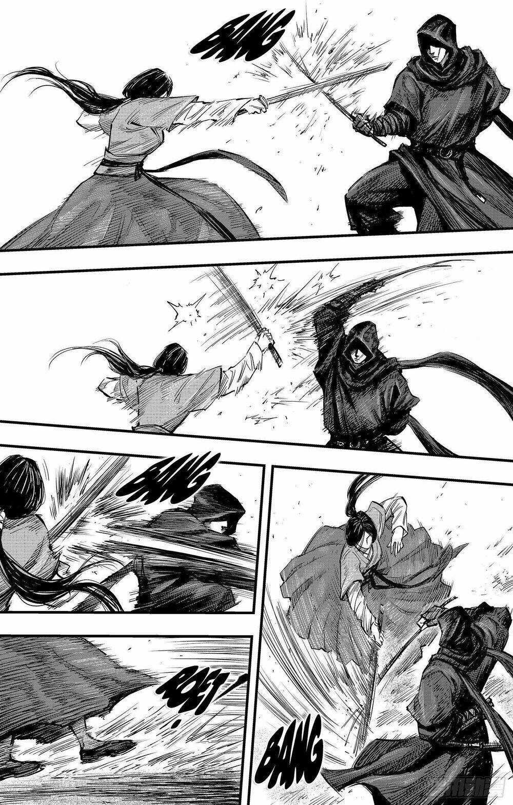 Thích Khách Tín Điều - Chapter 20 - Trang 14