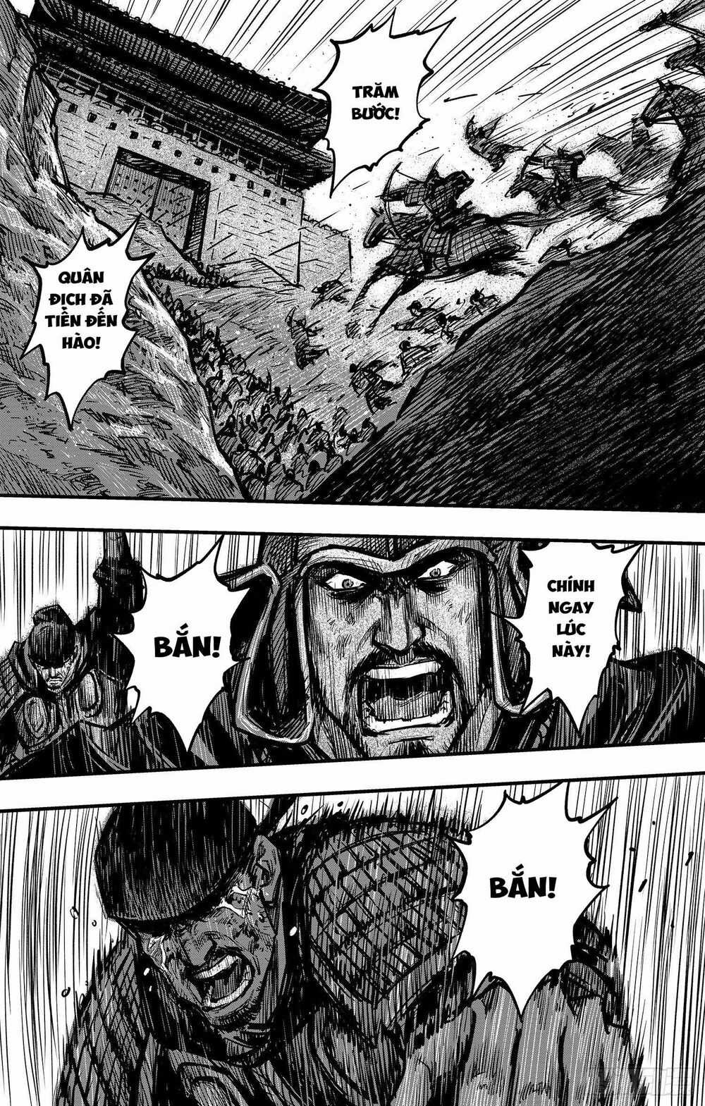Thích Khách Tín Điều - Chapter 21 - Trang 12