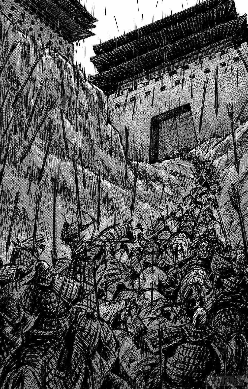 Thích Khách Tín Điều - Chapter 21 - Trang 13