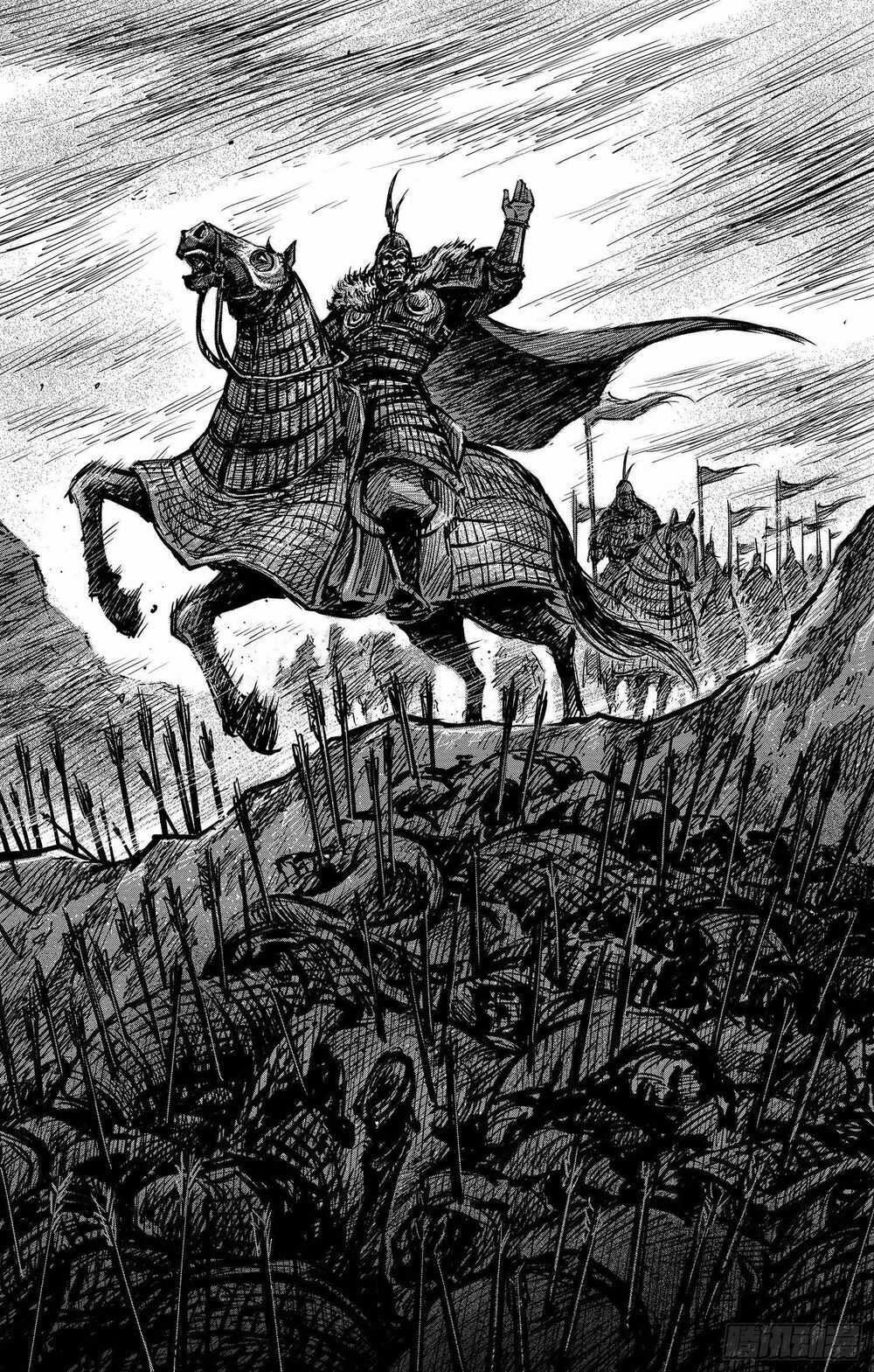 Thích Khách Tín Điều - Chapter 21 - Trang 17